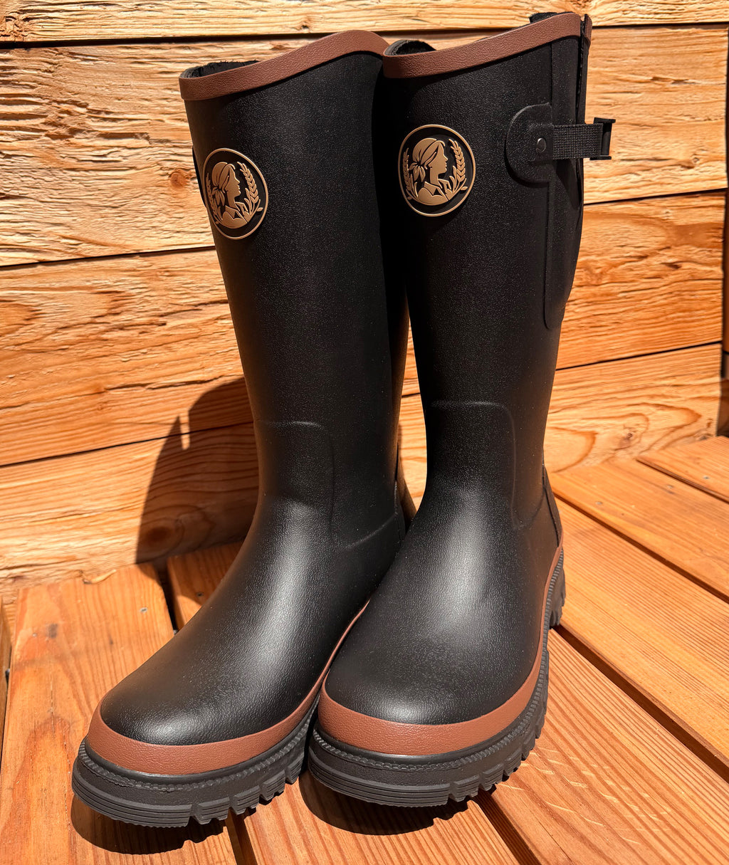 ALVA Gummistiefel