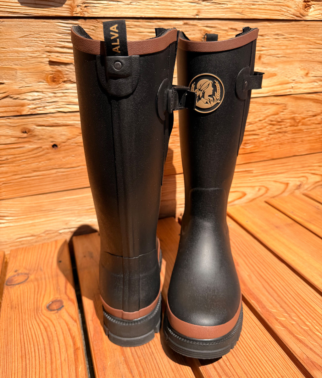 ALVA Gummistiefel