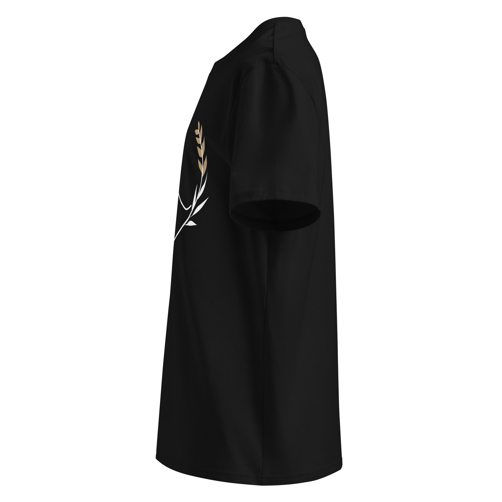 ALVA T-Shirt | Huhn