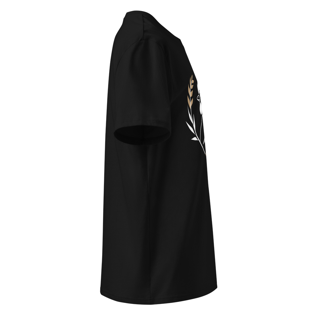 ALVA T-Shirt | Huhn