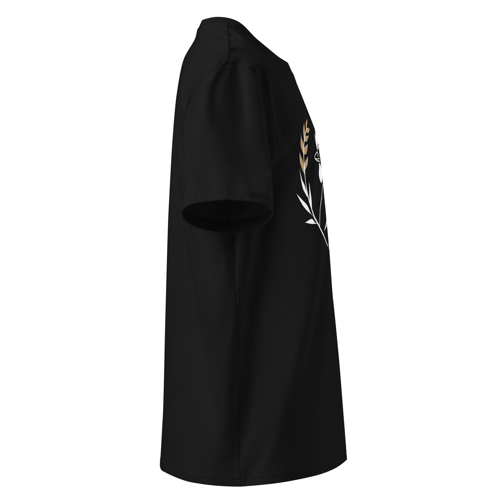 ALVA T-Shirt | Huhn